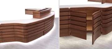 Nautica Outdoor D999 by Annibale Colombo - view 2