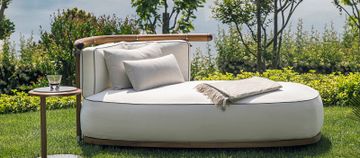 A1696 Camomilla by Annibale Colombo - view 3