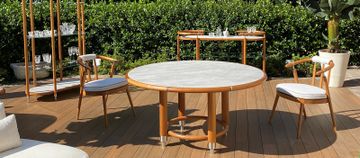 A1749 Lavanda (Outdoor) by Annibale Colombo - view 4