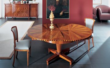 ‘700 Lombardo C 1307 by Annibale Colombo - view 2