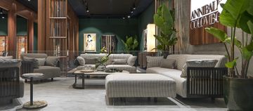 Nautica Outdoor A1773-2 Leonardo (Outdoor) by Annibale Colombo - view 2