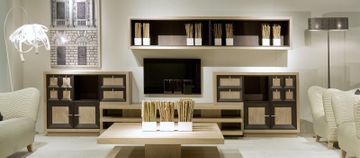 Bookcases W1393 by Annibale Colombo - view 9
