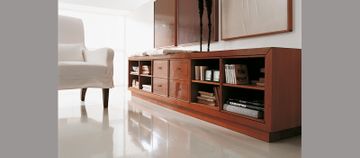 Bookcases W1240 by Annibale Colombo - view 3