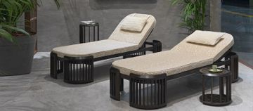 Nautica Outdoor A1791 Daybed (Outdoor) by Annibale Colombo - view 2