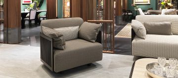 Nautica Outdoor A1773-1 Lavinia (Outdoor) by Annibale Colombo - view 2