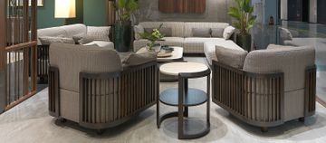 Nautica Outdoor A1773-1 Lavinia (Outdoor) by Annibale Colombo - view 3