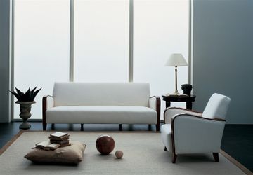 Storica A1293/1 by Annibale Colombo - view 2