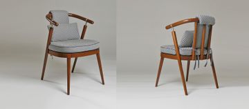 A1749 Lavanda (Outdoor) by Annibale Colombo - view 3