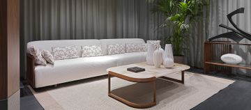 Nautica Outdoor A1773-2 Leonardo (Outdoor) by Annibale Colombo - view 3