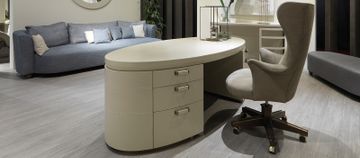 Design Collection M1625 by Annibale Colombo - view 3