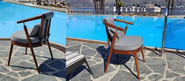 A1749 Lavanda (Outdoor) by Annibale Colombo - view 5