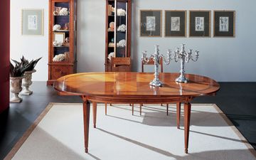 Maggiolini C1013 by Annibale Colombo - view 2