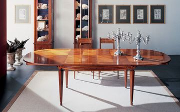 Maggiolini C1013 by Annibale Colombo - view 3