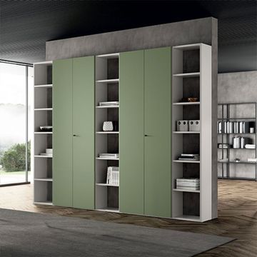 Libreria MODULO by About Office - view 2