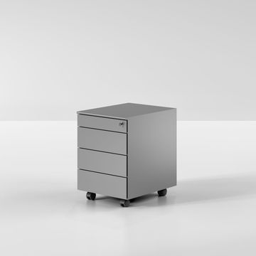 Cassettiera metallo by About Office