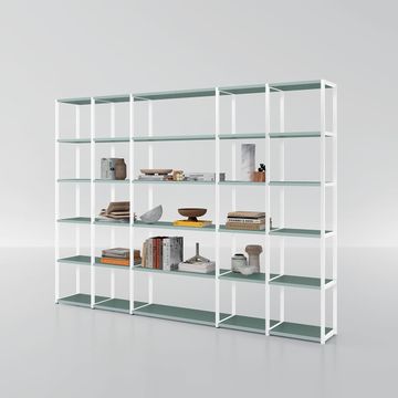 Libreria AL25 by About Office