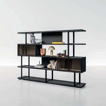 Libreria LEVEL by About Office