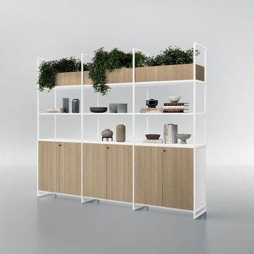 Libreria TWENTY by About Office