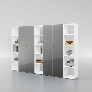 Libreria MODULO by About Office