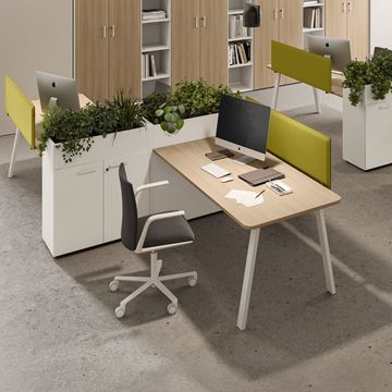 Mobile filo-piano by About Office - view 2
