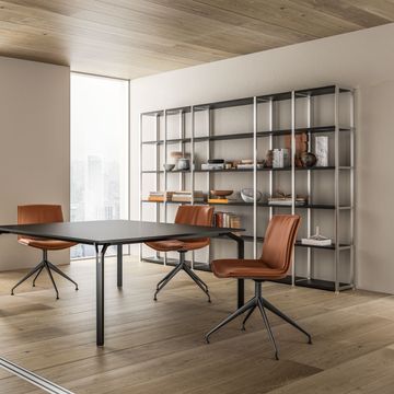 Libreria AL25 by About Office - view 2