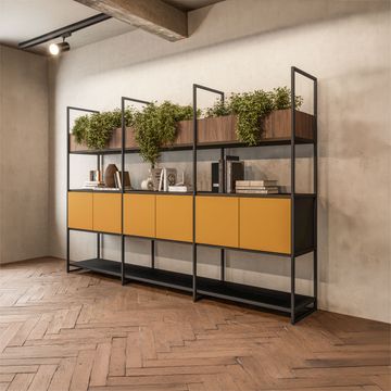 Libreria TWENTY by About Office - view 2