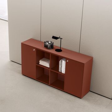 Madia BASIC by About Office - view 2