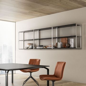 Pensile AL25 by About Office - view 2