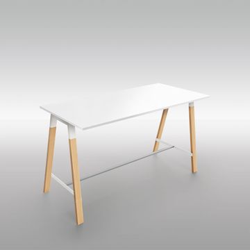 FUNNY_TEAM TABLE by About Office