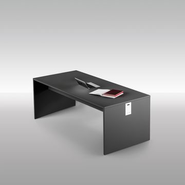 FUNNY_Fianco Legno by About Office
