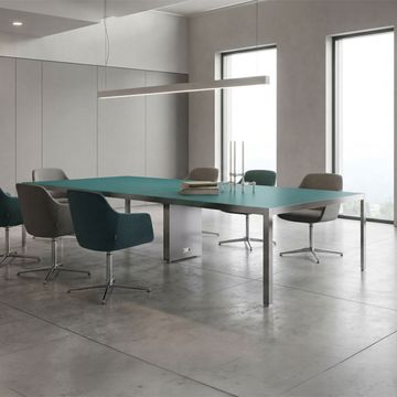 HYPE_Vetro Laccato NO-PRINT by About Office - view 2