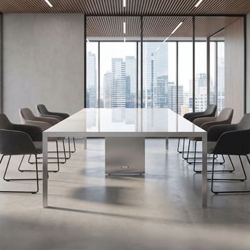 HYPE_Vetro Laccato by About Office - view 2