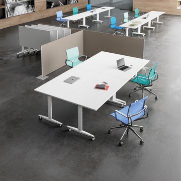 FUNNY_T-FLEX by About Office - view 2