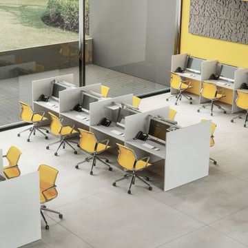 FUNNY_CALL CENTER by About Office - view 2