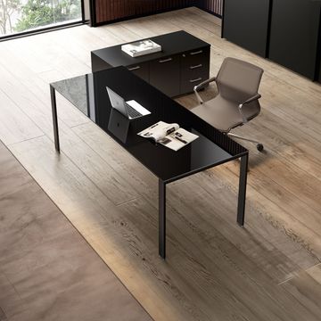 FUNNY_Gamba U by About Office - view 2