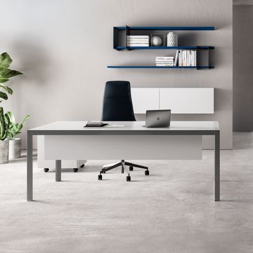 HYPE_Vetro Laccato NO-PRINT by About Office - view 2