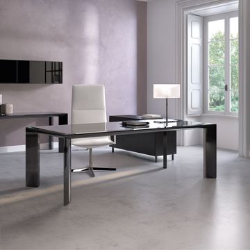 KONO_Vetro Laccato by About Office - view 2