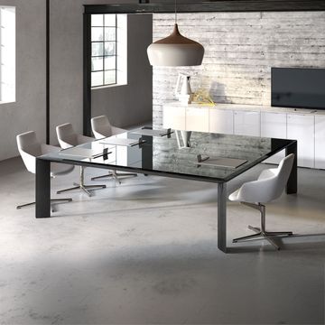 KONO_Vetro Laccato by About Office - view 2