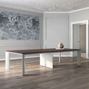 KONO_Impiallacciato by About Office - view 2