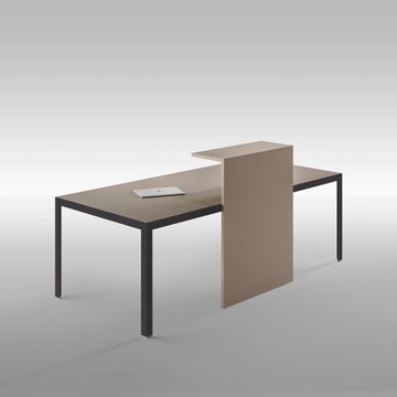 HYPE_Reception by About Office