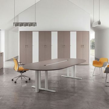 FUNNY_Gamba Csquare by About Office - view 2