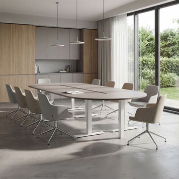 FUNNY_Tsquare by About Office - view 2
