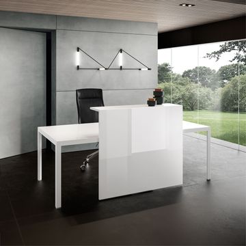 HYPE_Reception by About Office - view 2