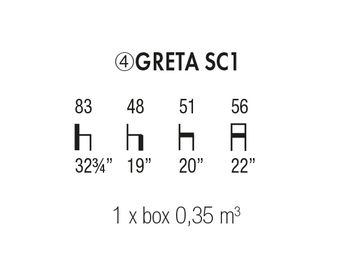GRETA SC1 by Accento SRL - view 6