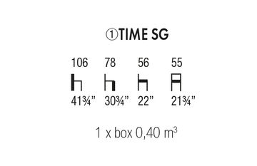 TIME SG by Accento SRL - view 6
