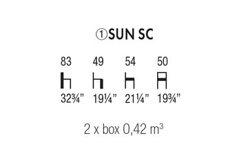 SUN SC by Accento SRL - view 6