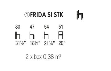 FRIDA SI STK by Accento SRL - view 6