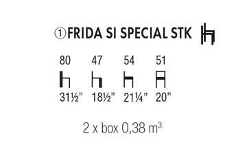 FRIDA SI SPECIAL STK by Accento SRL - view 6