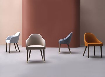GRETA SCL by Accento SRL - view 5