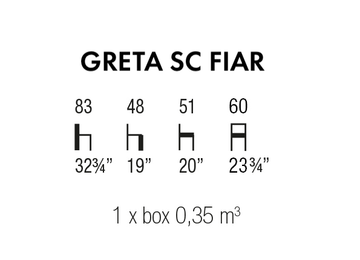 GRETA SC FIAR by Accento SRL - view 5